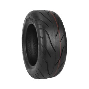 Neumático sin cámara para carretera urbana 10*4.00-6