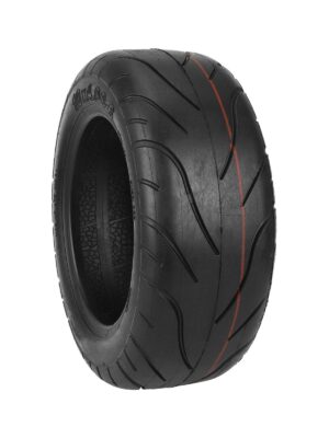 Neumático sin cámara para carretera urbana 10*4.00-6