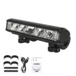 Luz frontal potente de 8000 mAh para el modelo 640