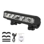 Luz frontal potente de 8000 mAh para el modelo 640