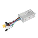 Controlador J&P 60V25A-A (sin cables Hall) - Imagen 3