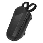 Bolsa de EVA rígida impermeable negra de 4L