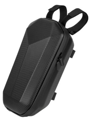 Bolsa de EVA rígida impermeable negra de 4L