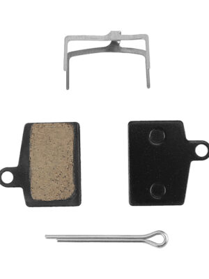 Pastillas de freno semimetálicas para HAYES