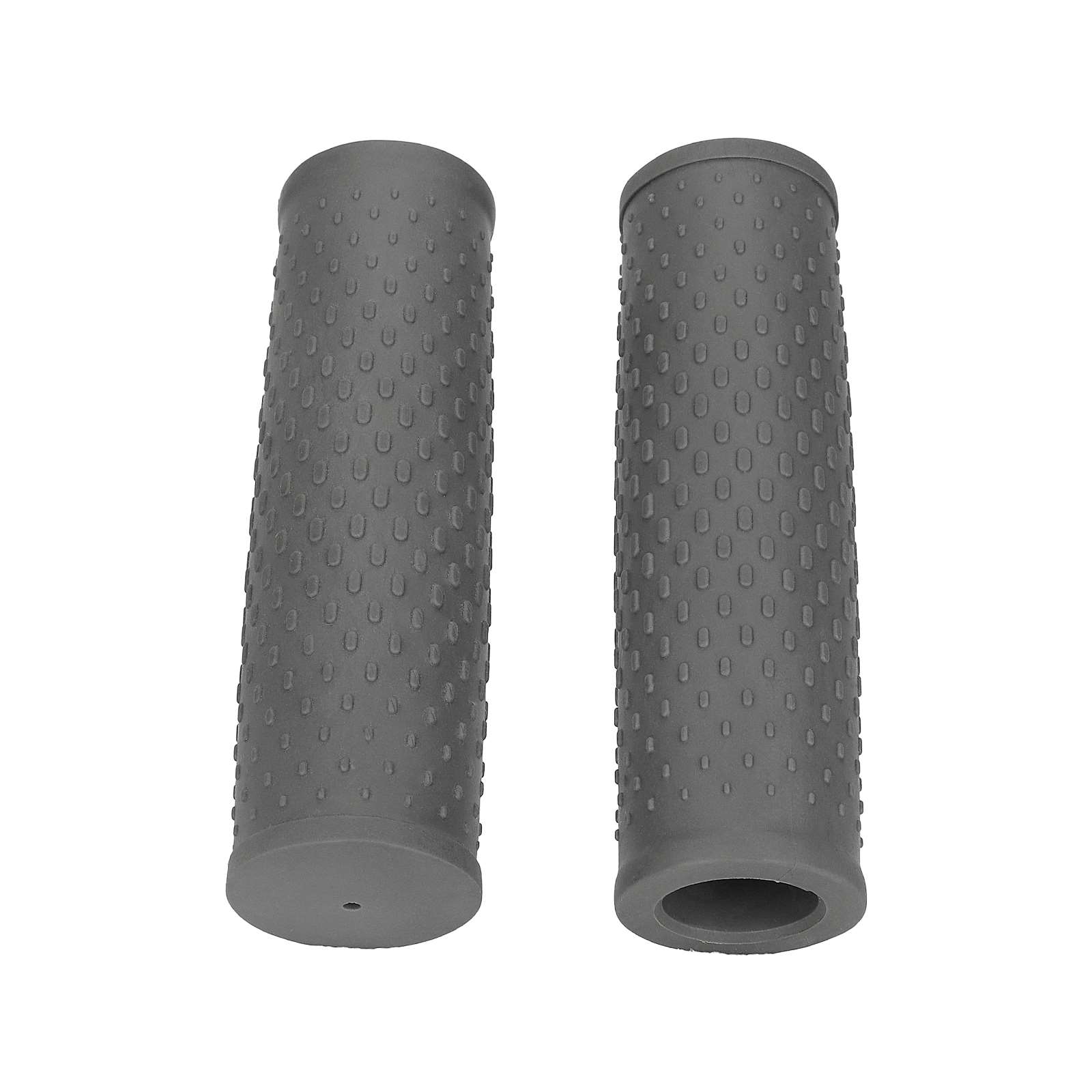 Puños grises para Xiaomi M365 - Imagen 5