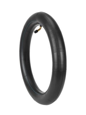 Cámara de aire de 14 x 2,50 con 45 grados hacia afuera