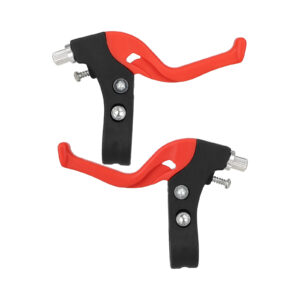 Frenos de bicicleta para niños - Rojo/Par