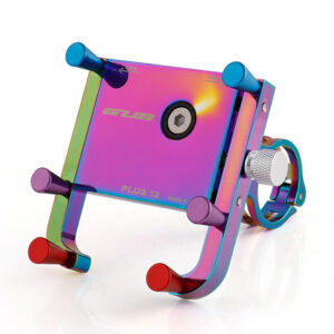Soporte para teléfono colorido GUB PLUS 12