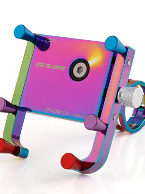 Soporte para teléfono colorido GUB PLUS 12