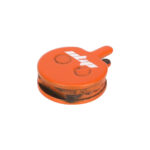 Pastillas de freno multimetal Ulip naranja G1 (Jak5) - Imagen 4