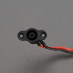 Cable de carga para Xiaomi M365 - Imagen 4