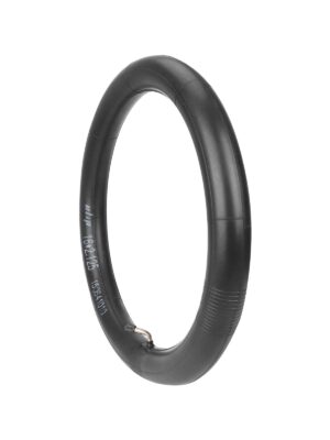 Cámara de aire Ulip 16*2.125 con válvula doblada a 45°