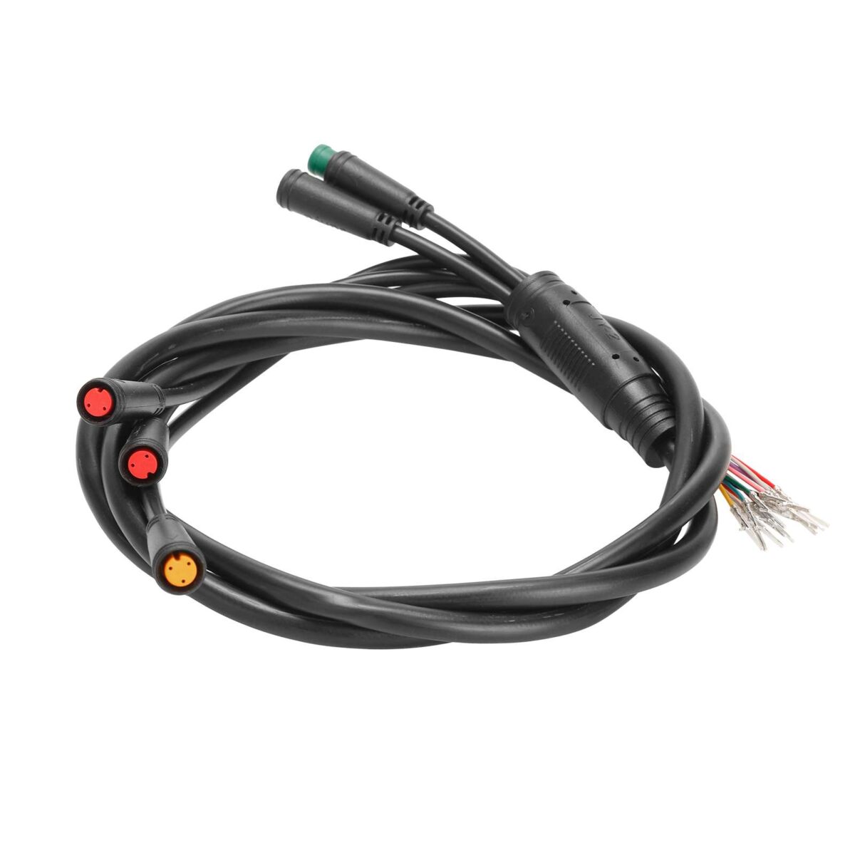Cable de comunicación impermeable SmartGyro-Speedway/Rockway - Imagen 3