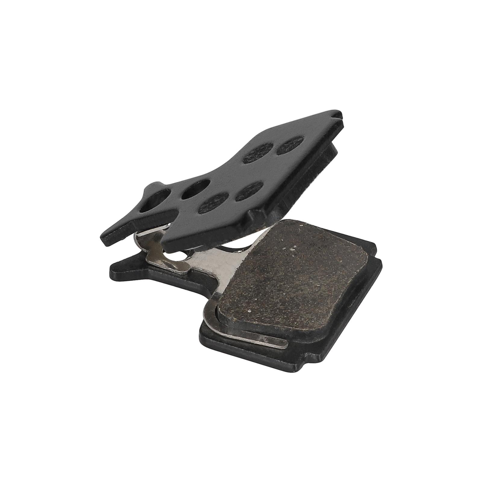 Pastillas de freno negras FORMULAR1RACING 850 - Imagen 5