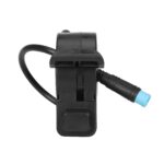 Bloqueo del interruptor del acelerador Kukirin con 4 pines para scooter Kukirin G2 Max/G2 Pro/G3 Pro - Imagen 4