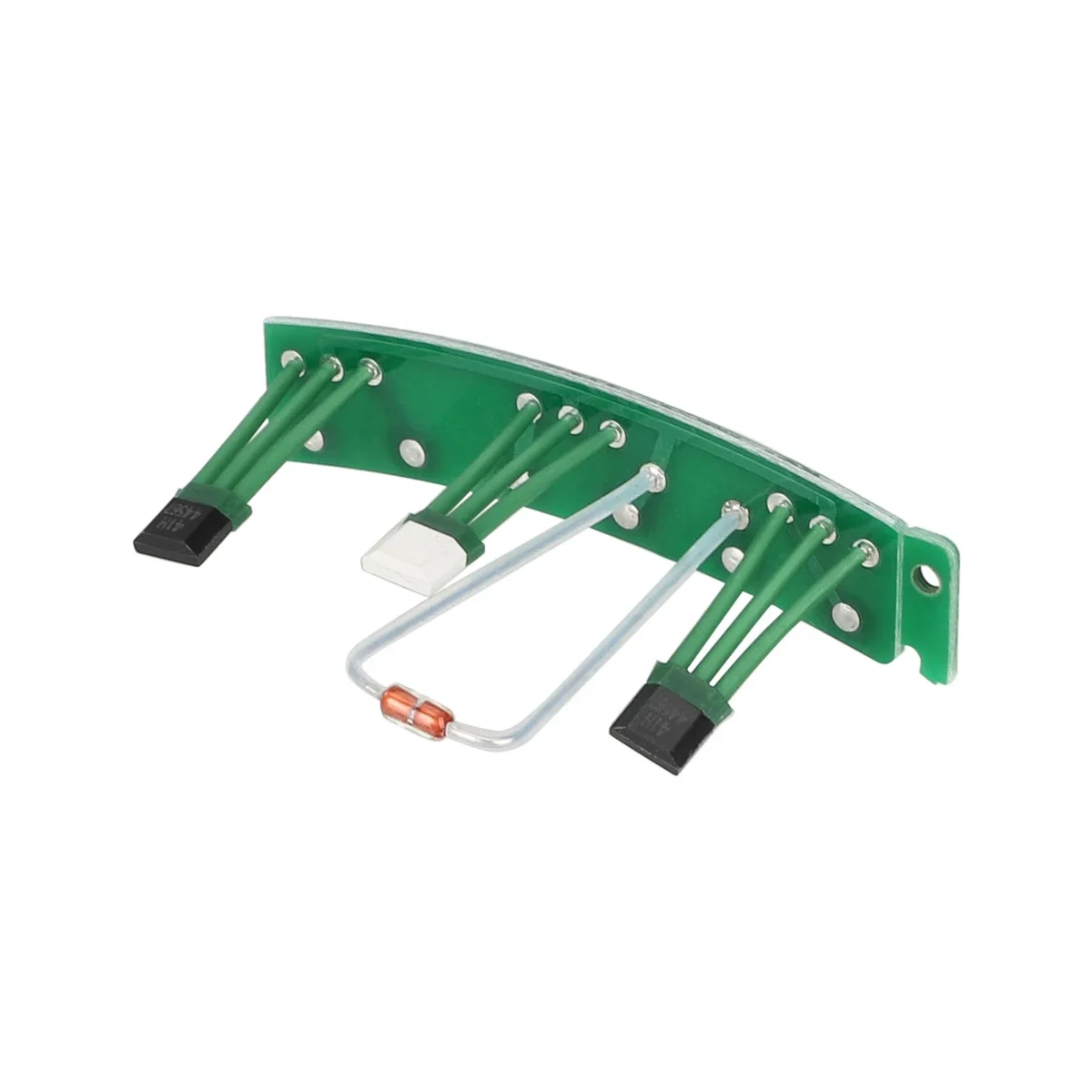 Sensor Hall original para Xiaomi 4 Lite 2.ª generación/Elite/5/5Pro/5Max/6Lite - Imagen 5