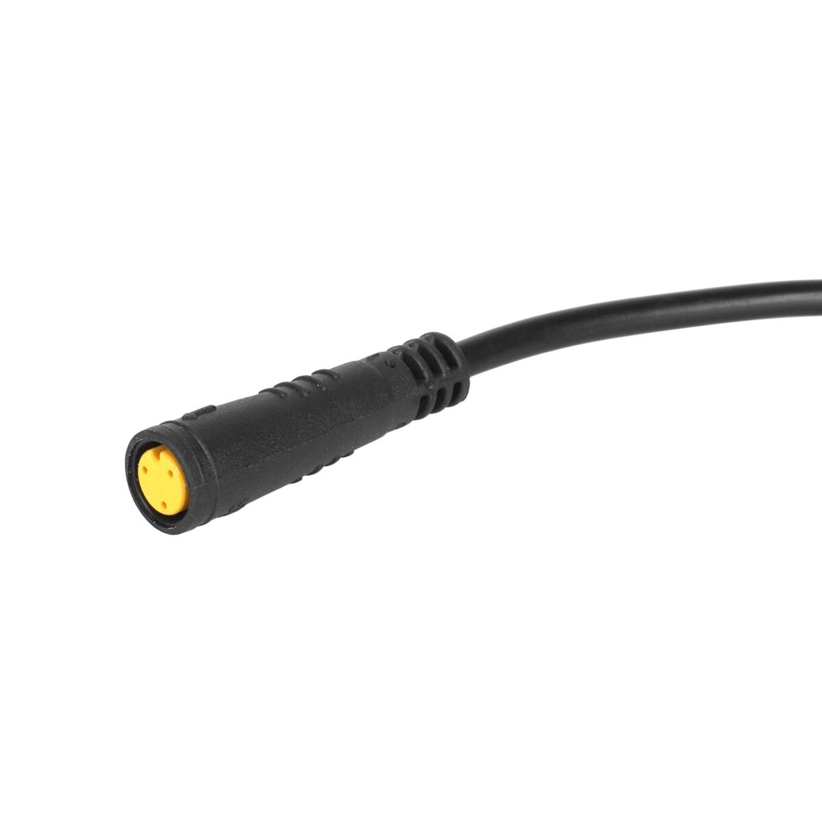 Cable adaptador de faros delanteros de 3 orificios Kukirin G2 Pro DB - Imagen 5