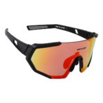 Gafas de ciclismo GUB6800 (negras) - Imagen 4
