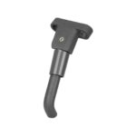 Pata de cabra negra con 2 tornillos para patinete Xiaomi 4 Pro - Imagen 5