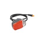 Luces traseras para scooter Max G30D (con cabezal impermeable M7)