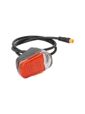 Luces traseras para scooter Max G30D (con cabezal impermeable M7)