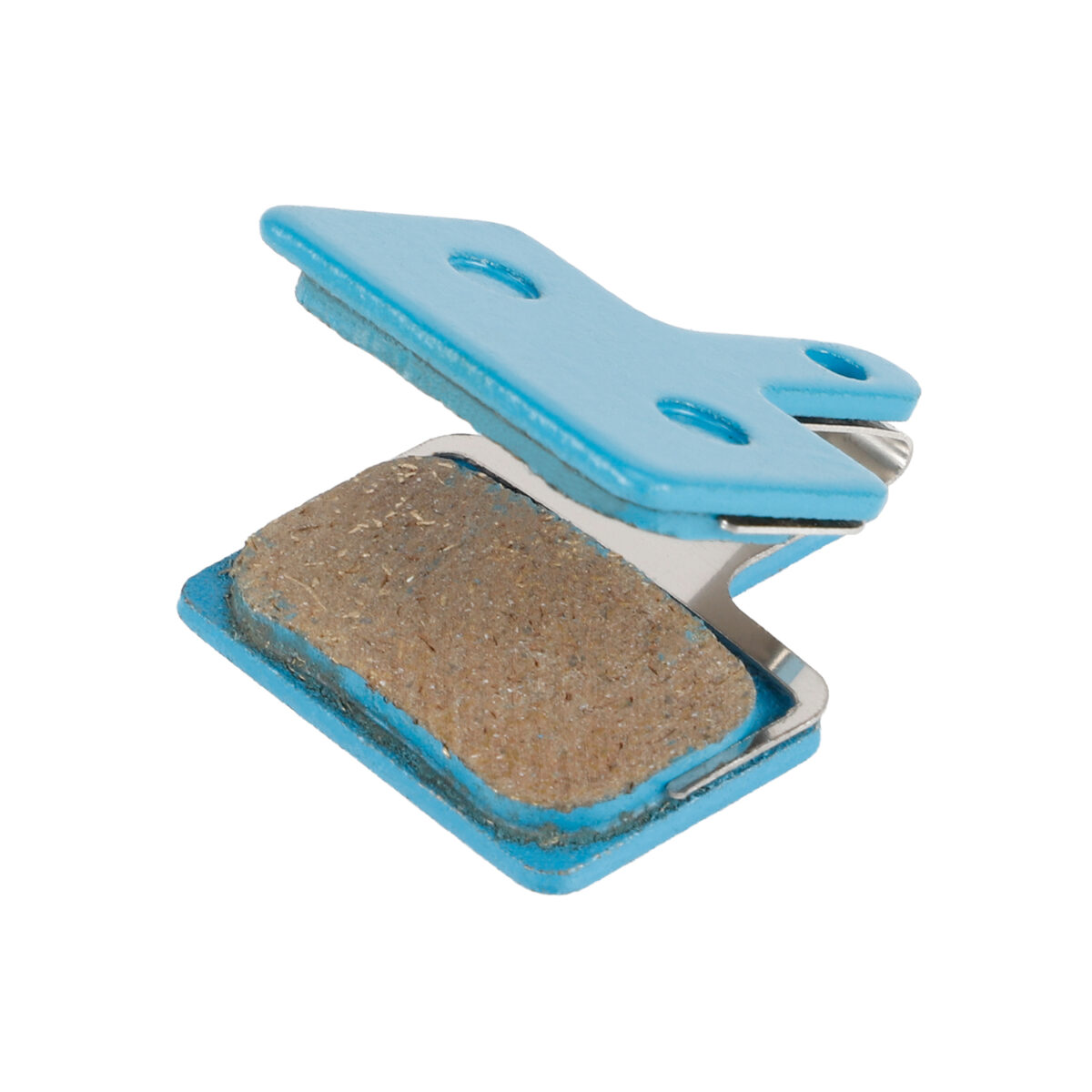 Pastillas de freno multimetal de aceite Blue ZOOM - Imagen 3