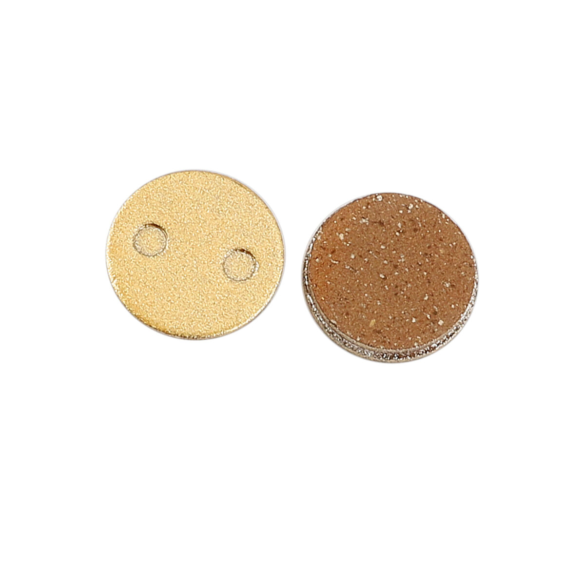 Pastillas de freno totalmente metálicas para patinete M365 - Imagen 6