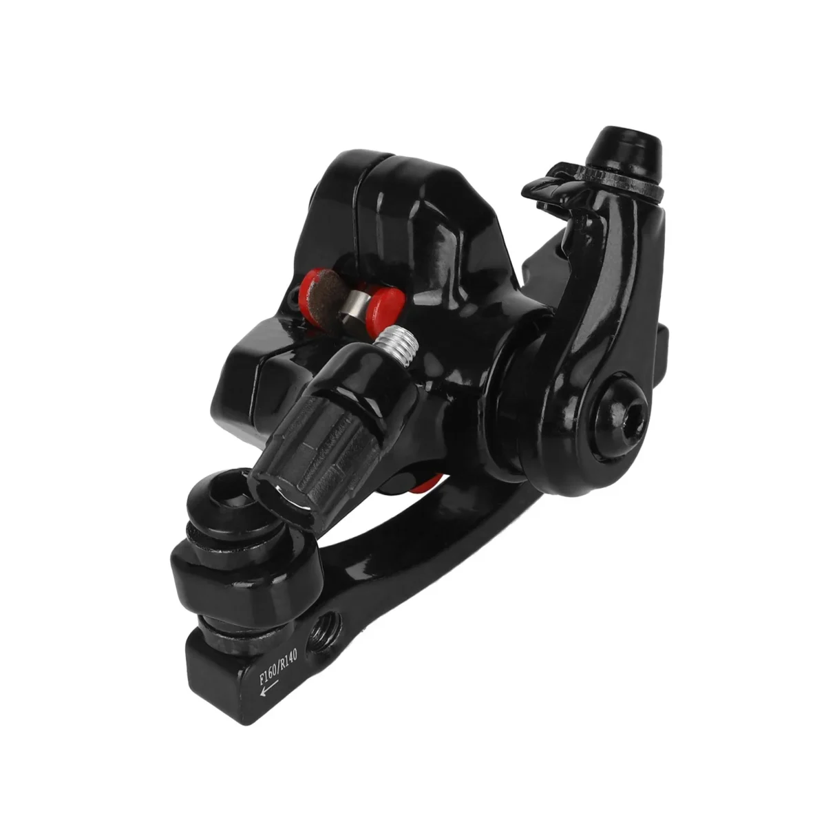 Freno de disco derecho Smartgyro negro - Imagen 4