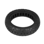 Neumático todoterreno sólido negro NEDONG8.5*2.0 - Imagen 5
