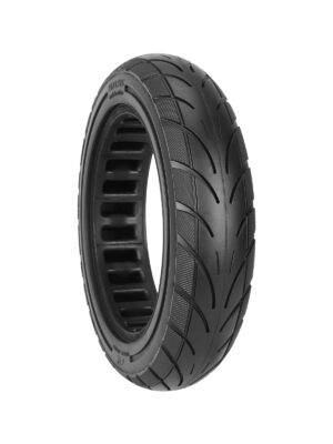 Neumático sólido MIRACLEMOVING10*2.125 para scooters F20/F25/F30/F40