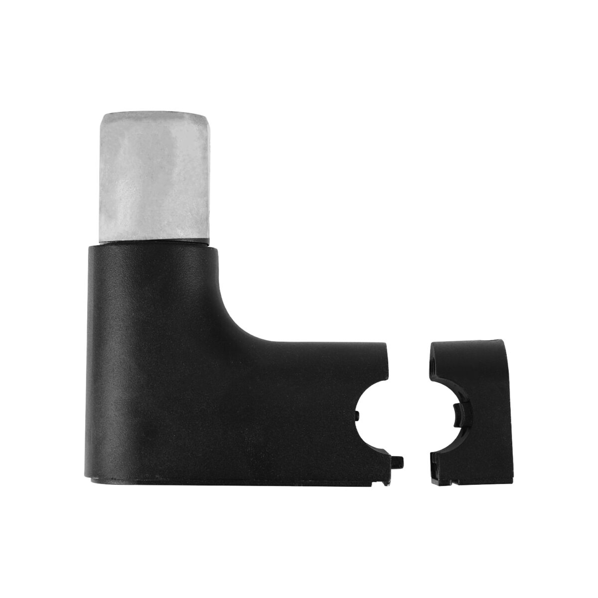 Soporte de panel frontal y asiento para scooter xiaomi - Imagen 5