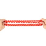 Línea de protección de bobinado roja de 8 mm y 1 m - Imagen 6