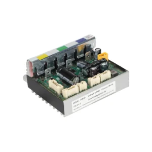 Controlador Xiaomi 5 Plus