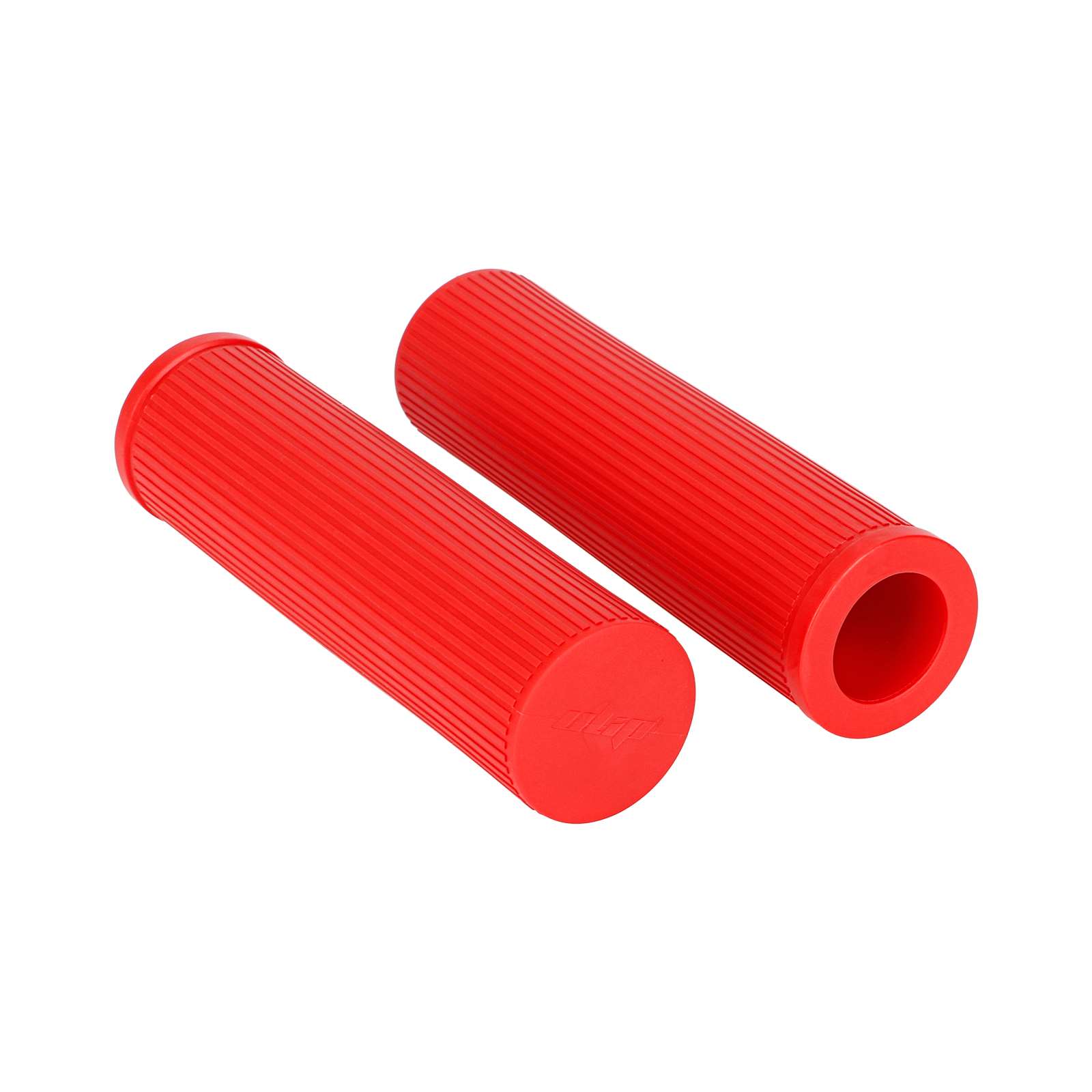 Puños Ulip rojas para bici y xiaomi 4 Pro sin ranura - Imagen 5