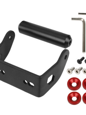 Manillar negro-rojo para patinetes Dualtron Victor Thunder ULTRA Eagle Spider