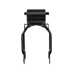 Conjunto de suspensión de horquilla trasera original Ninebot F3