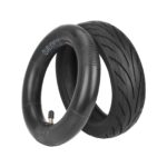 Neumático exterior Yuanxing 9*2,3 + cámara interior de 8,5 pulgadas con válvula recta