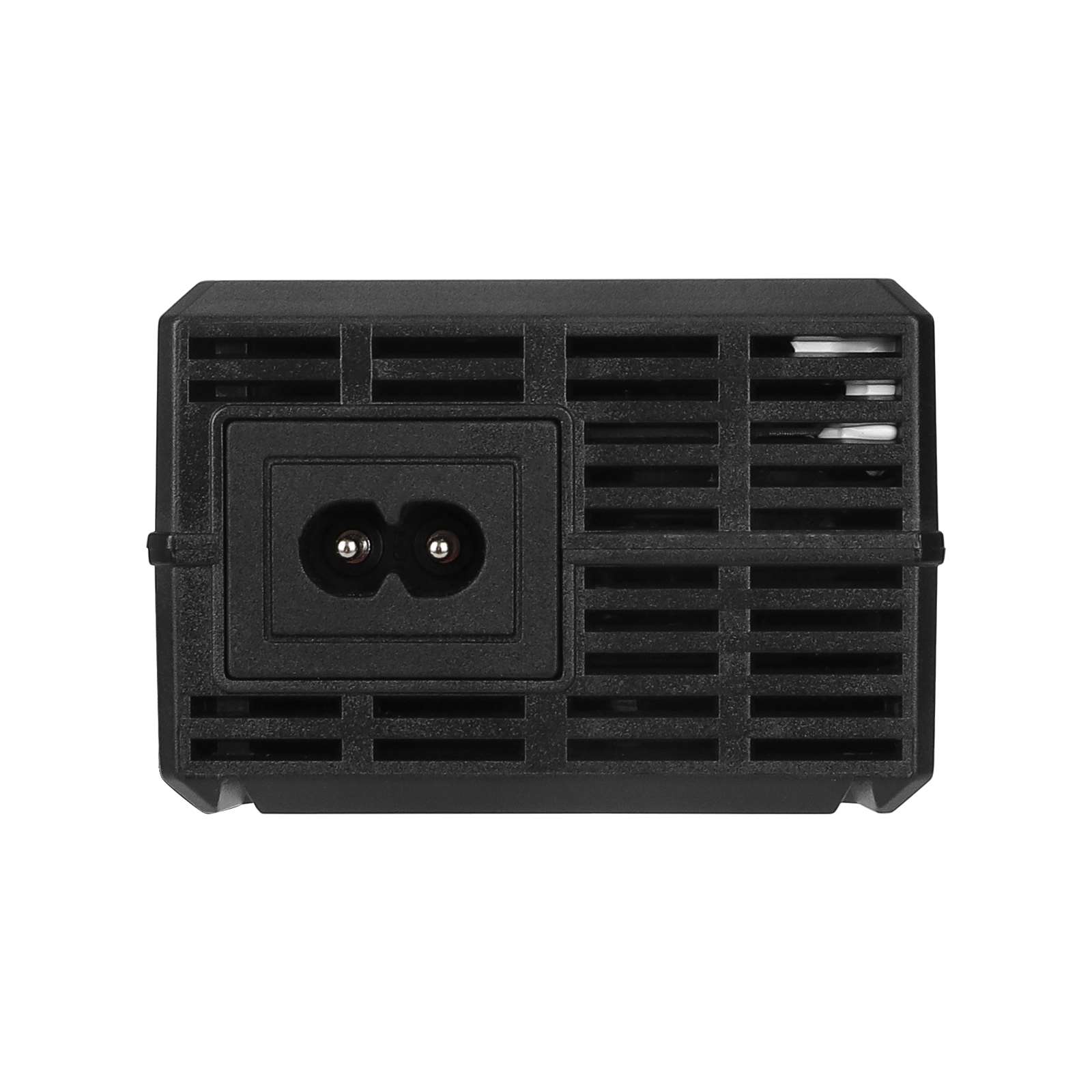 Cargador certificado con enchufe de aviación grande Ulip de 42 V a 54,6 V 2 A (estándar europeo) - Imagen 5