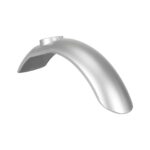 Guardabarros delantero universal plateado Xiaomi (PRO/M365/1S) - Imagen 3