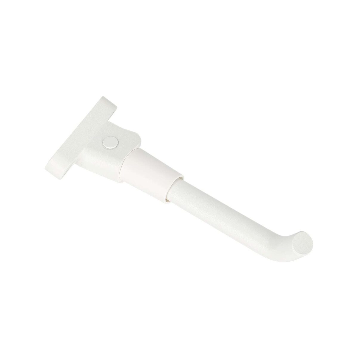 Pata de cabra blanca original para patinetes M365/1s/Pro/Pro2/MI3 - Imagen 4