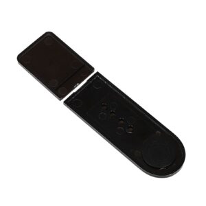 Cubierta del panel de interruptores del M365