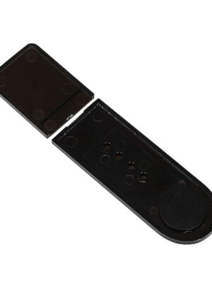 Cubierta del panel de interruptores del M365