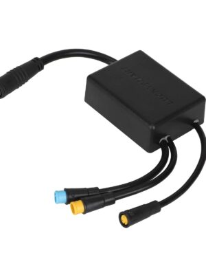 Módulo de placa de lámpara de 12 V para scooter Kukirin G3 Pro