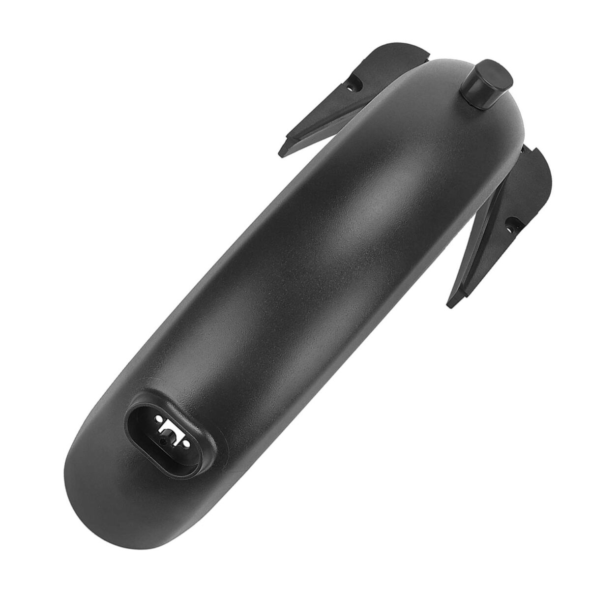 Guardabarros trasero negro para G30 Max - Imagen 5