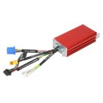 Controlador frontal original Smartgyro Crossover Dual Max 48V - Imagen 5