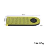 Panel de visualización integral original con pegamento para patinetes Xiaomi M365 (edición internacional) - Imagen 2
