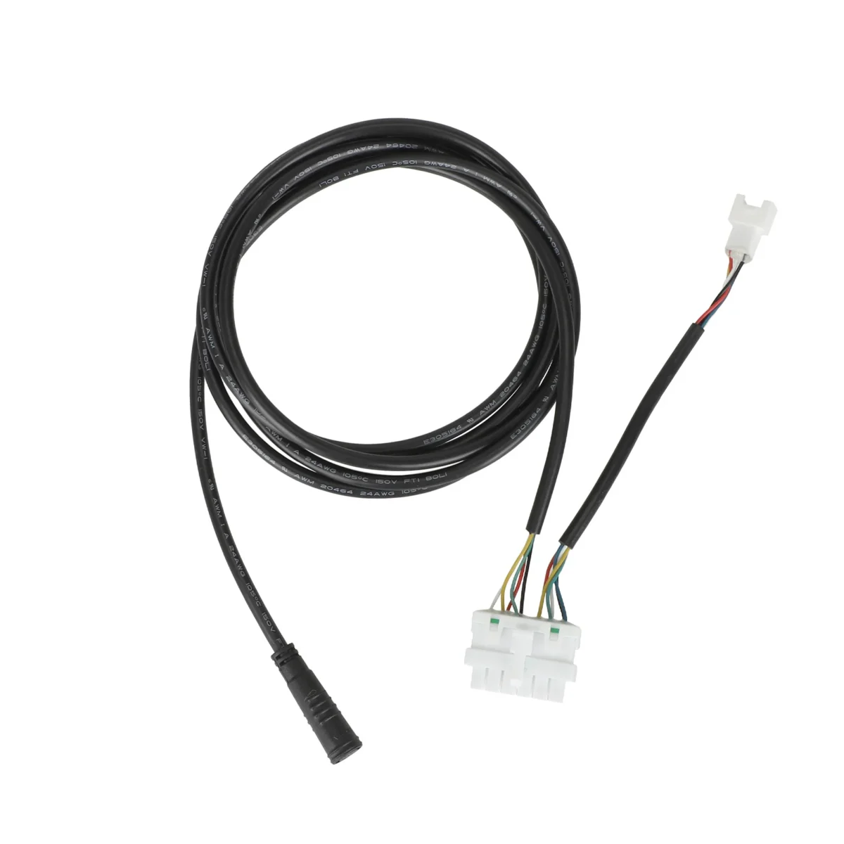 Cable de control principal del patinete Ninebot F3 original - Imagen 5