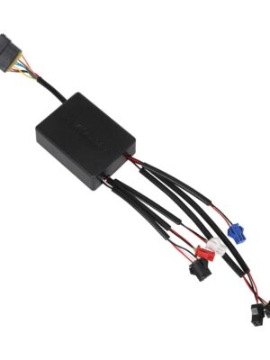 Módulo de placa de lámpara Kukirin G2 Max - 38105