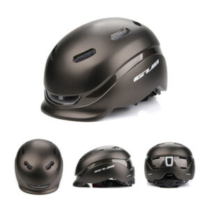 Casco urbano GUB CITY PLUS de titanio
