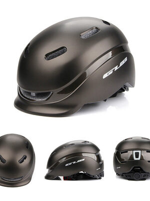 Casco urbano GUB CITY PLUS de titanio